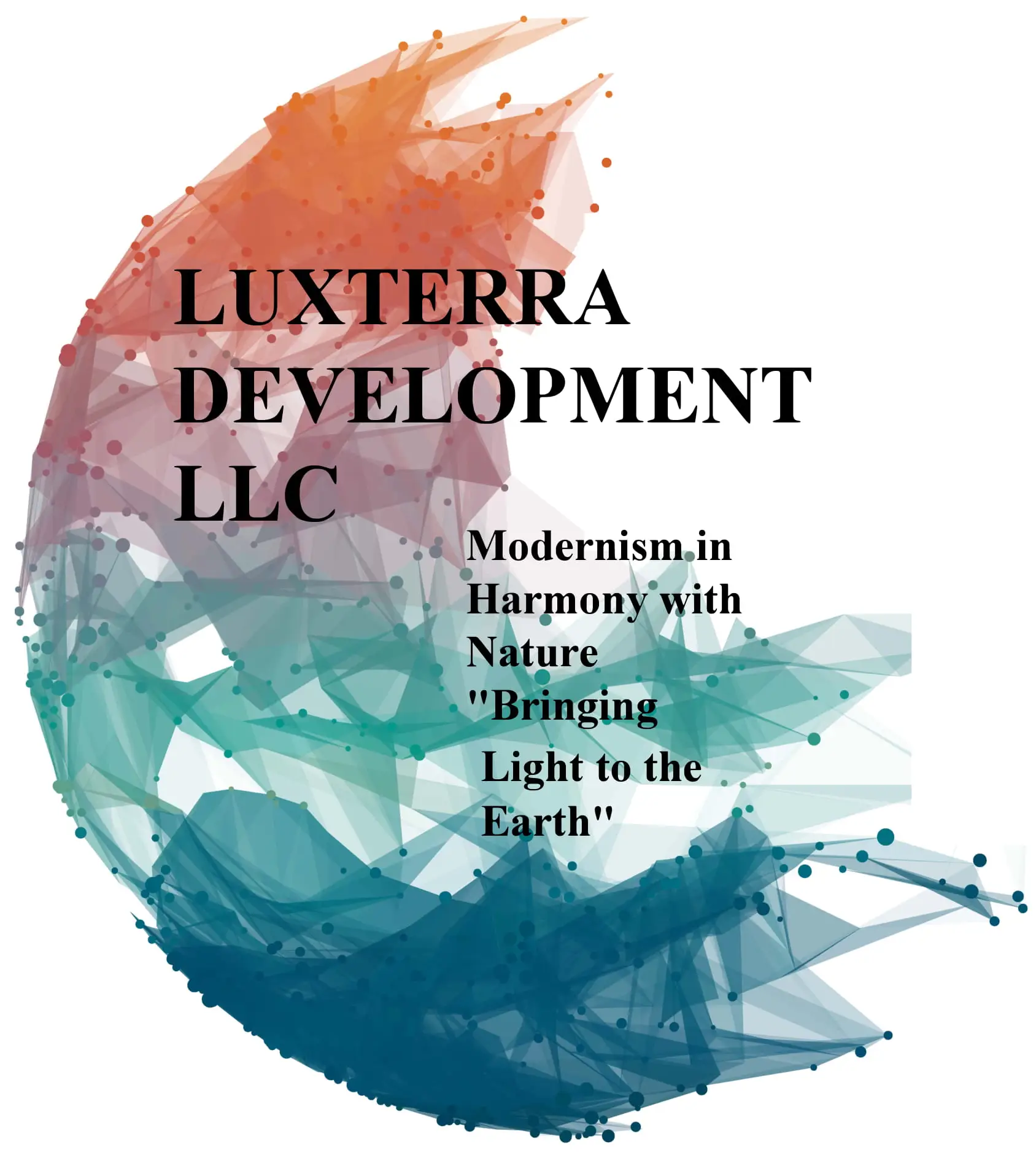 LuxTerra logo